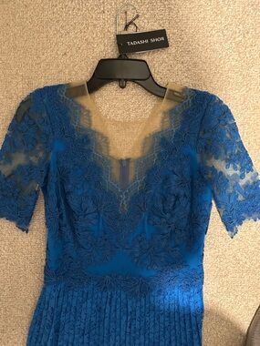 chinese dress ladies Tadashi Shoji